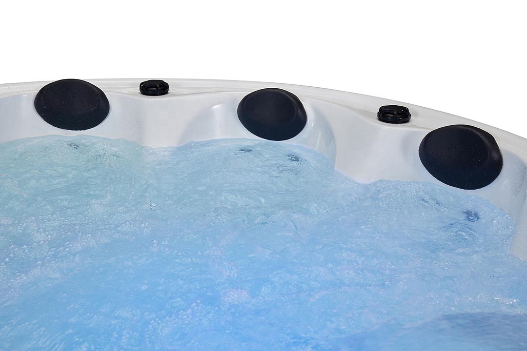 Volwassenenmassagebad, 7-perso - Hot Tub recensie en prijs