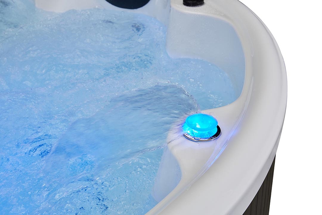 Volwassenenmassagebad, 7-perso - Hot Tub recensie en prijs