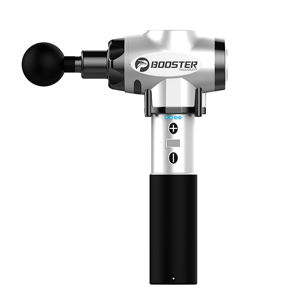 Booster E Massage Gun Deep Tis - Massage Gun recensie en prijs