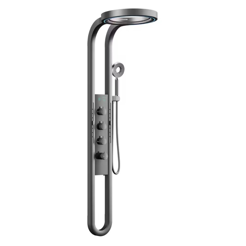 Smart Digital Display Thermost - Spa Massager recensie en prijs