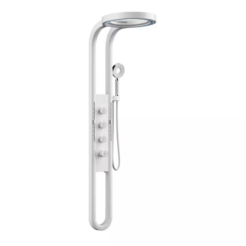 Smart Digital Display Thermost - Spa Massager recensie en prijs