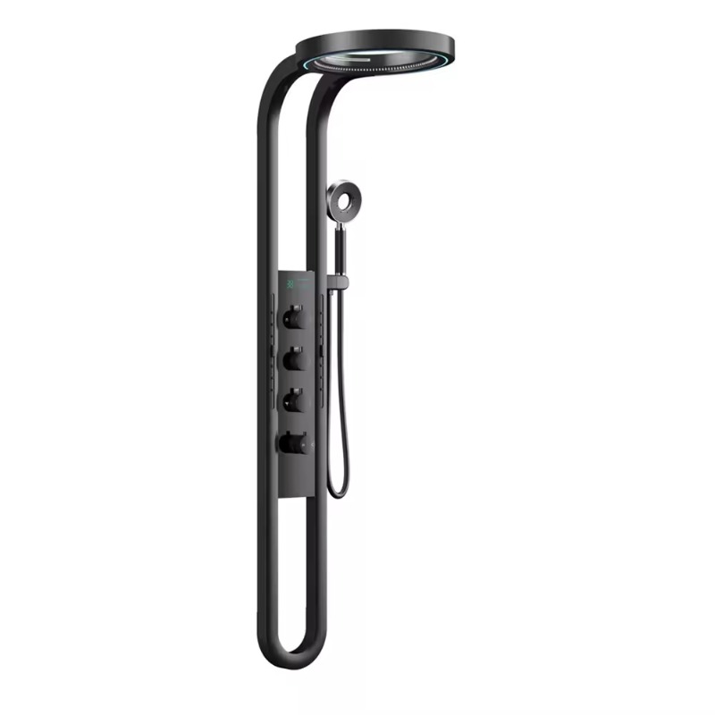 Smart Digital Display Thermost - Spa Massager recensie en prijs