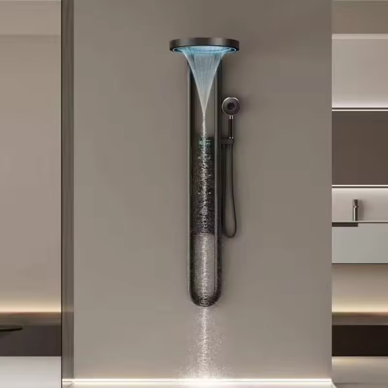 Smart Digital Display Thermost - Spa Massager recensie en prijs