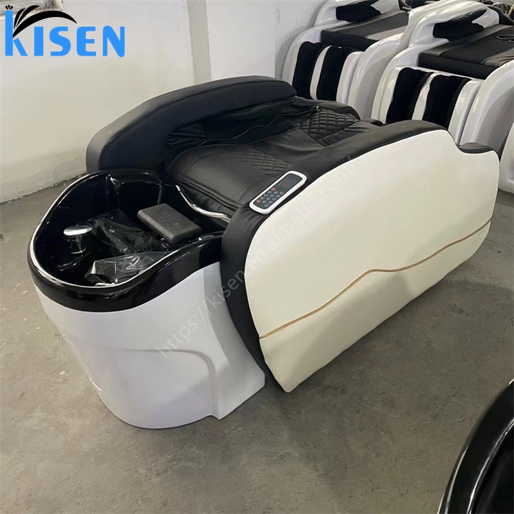 Hete Aanbieding: Kapsalonstoel - Spa Massager recensie en prijs