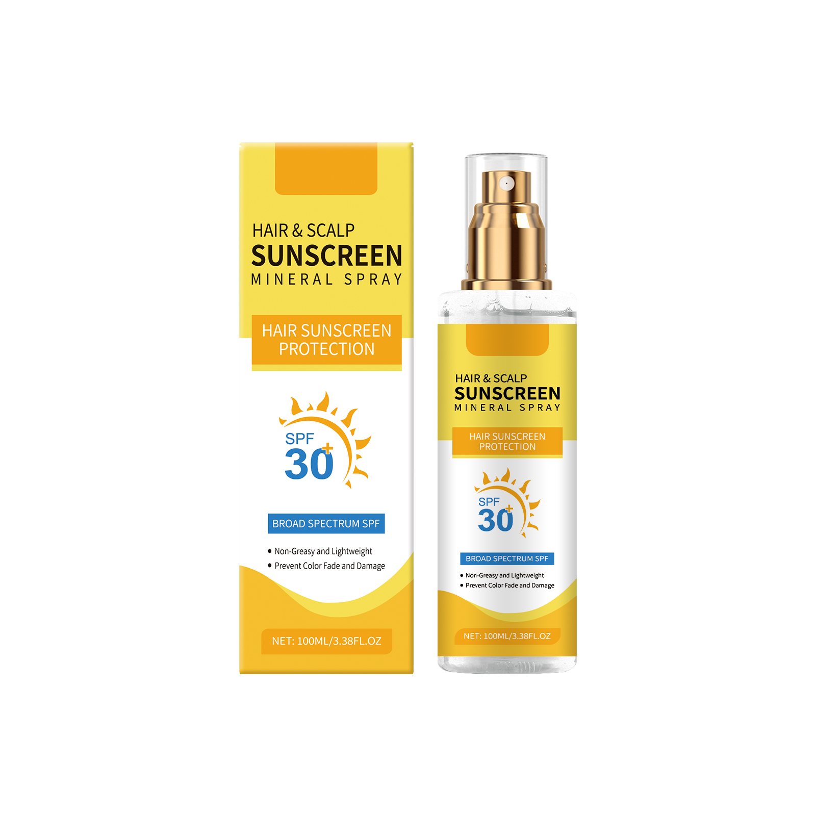 Gemberwortel Hoofdhuid Zonnebr - Body Oil recensie en prijs