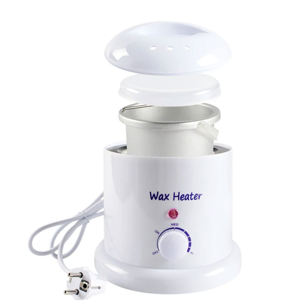 1000ml Paraffine Verwarmer Dep - Wax Warmer recensie en prijs