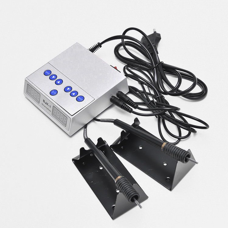 Dental Lab Elektrische Gotejad - Wax Warmer recensie en prijs