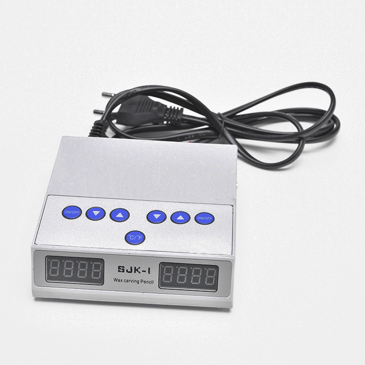 Dental Lab Elektrische Gotejad - Wax Warmer recensie en prijs