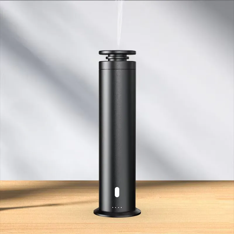 2026WiFi APP Slimme Aromathera - Aromatherapy Diffuser recensie en prijs