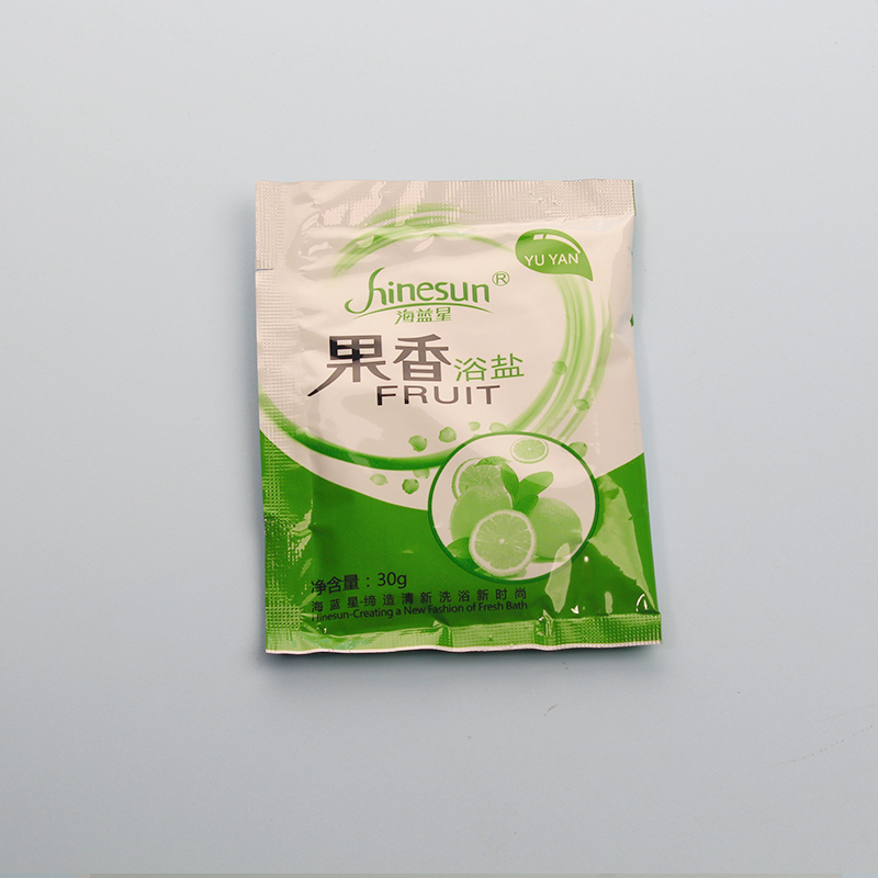 Rozen Lavendel Kristal Modder  - Bath Salts recensie en prijs