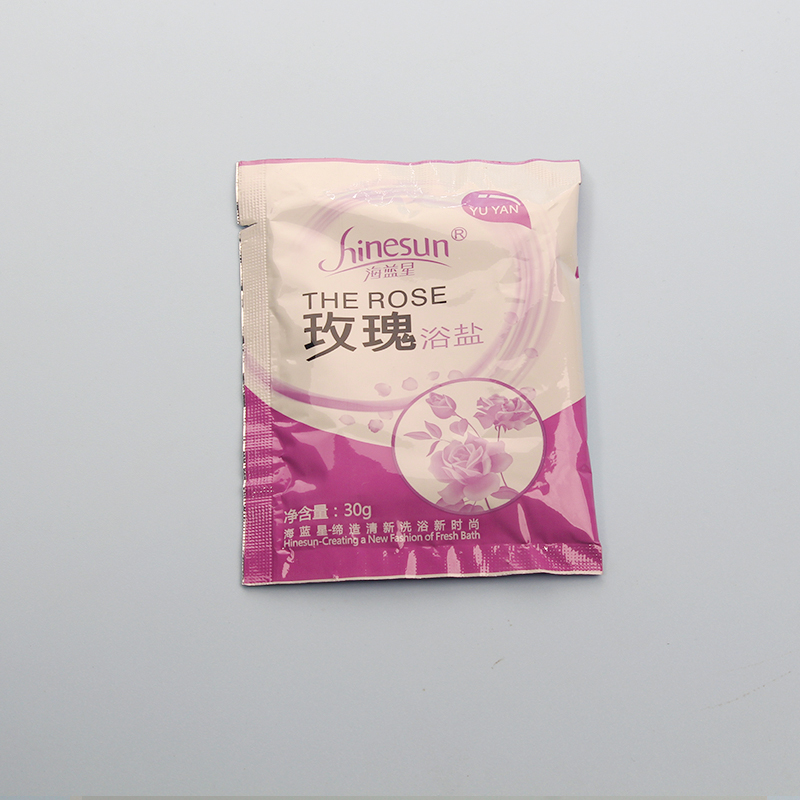 Rozen Lavendel Kristal Modder  - Bath Salts recensie en prijs