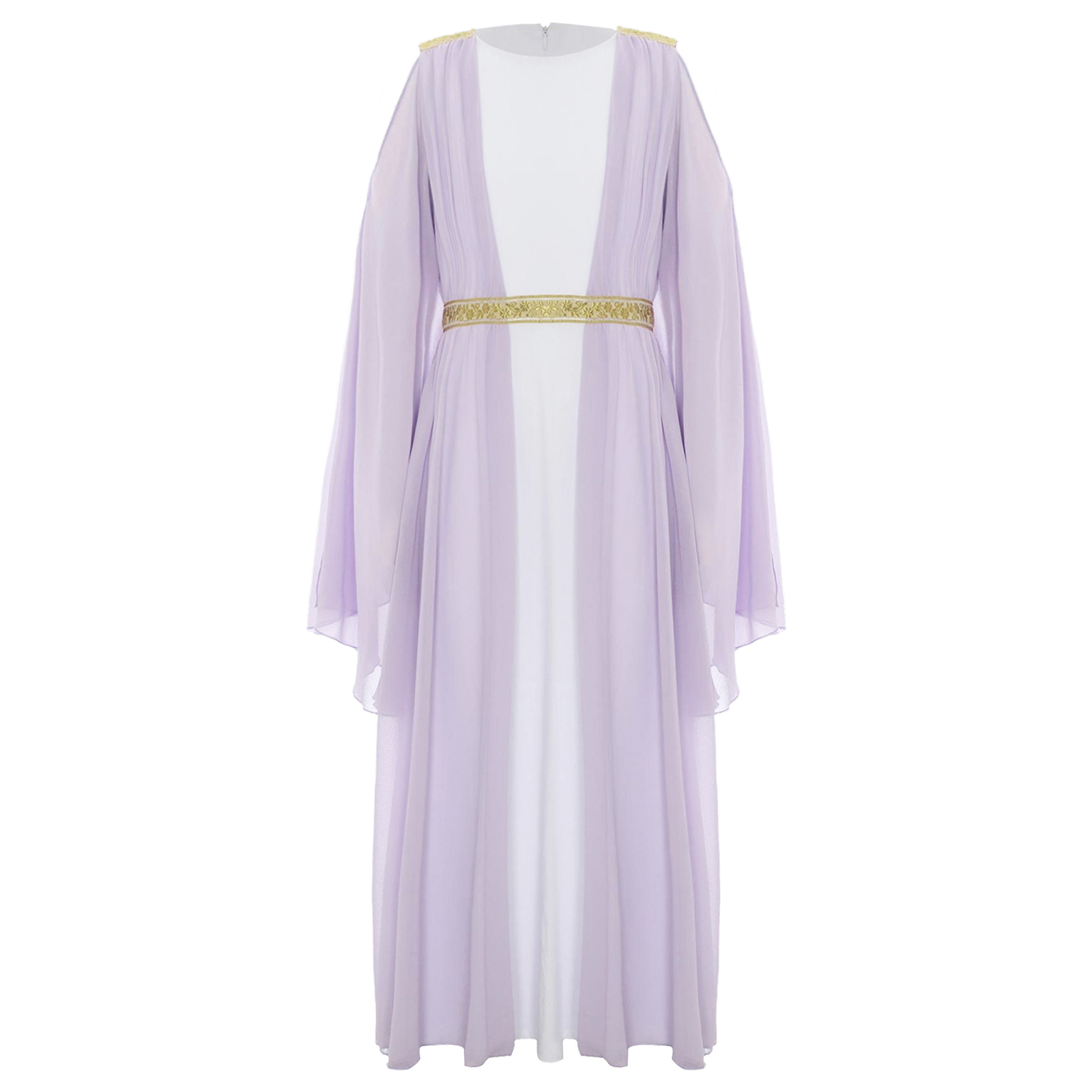 Meisjes Athena Kostuum Griekse - Bathrobe recensie en prijs