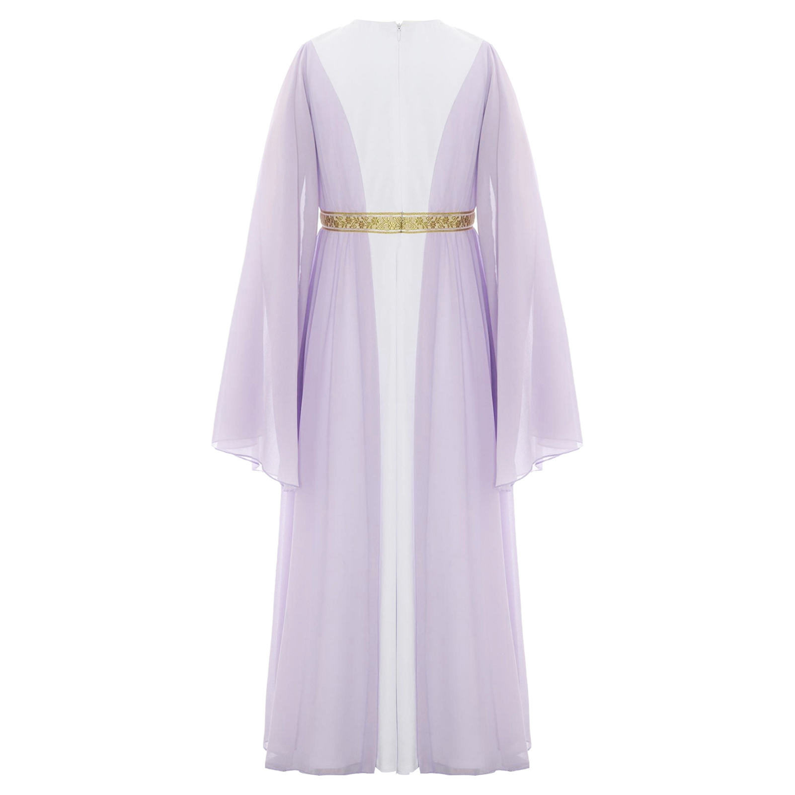 Meisjes Athena Kostuum Griekse - Bathrobe recensie en prijs