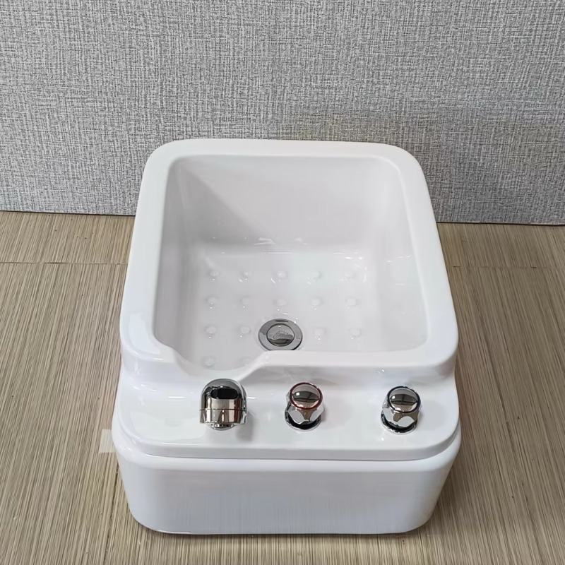 Groothandel Elektrische Draagb - Foot Spa recensie en prijs