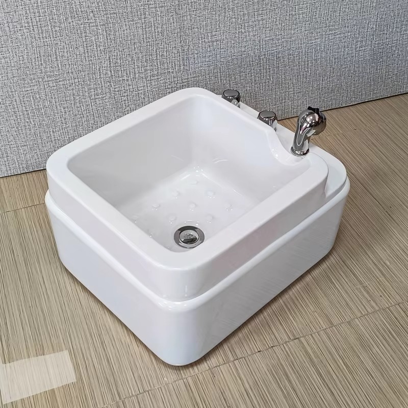Groothandel Elektrische Draagb - Foot Spa recensie en prijs