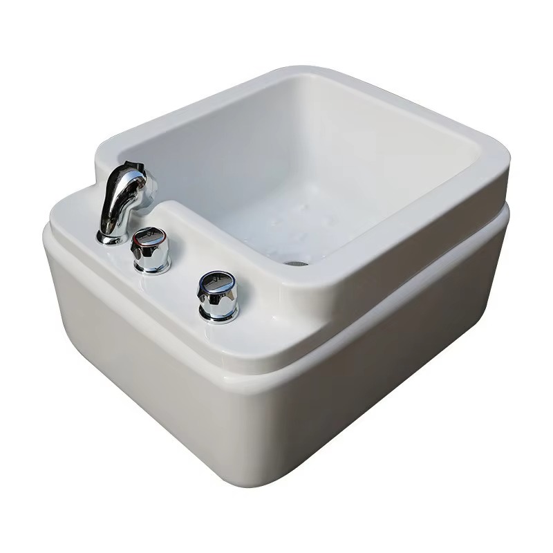 Groothandel Elektrische Draagb - Foot Spa recensie en prijs