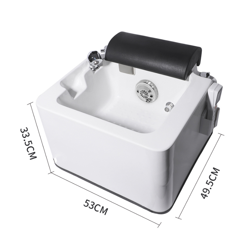Salon Pedicure Voetbad, Elektr - Foot Spa recensie en prijs