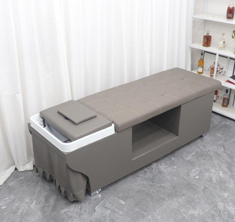 Multifunctionele hoofdspa-sham - Spa Massager recensie en prijs