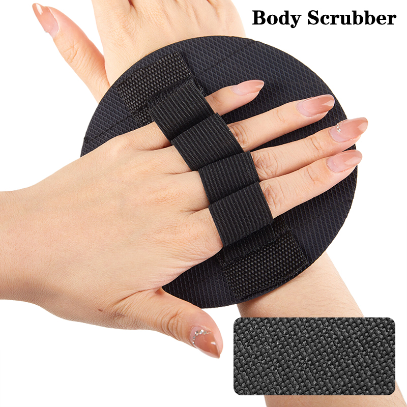 Exfoliërende badborstel, licha - Body Brush recensie en prijs