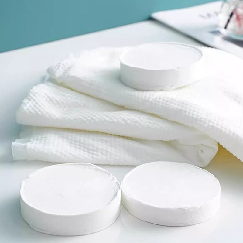 Wegwerpbaar Gecomprimeerd Badl - Spa Towel recensie en prijs