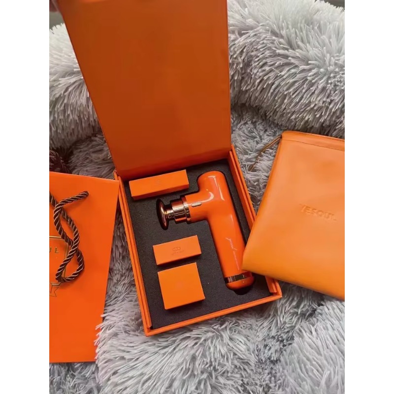 Mini Fitness Massage Gun 3 Kop - Massage Gun recensie en prijs