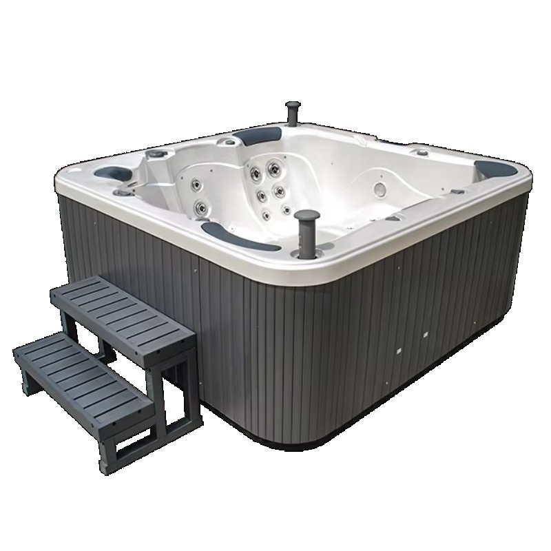 Acryl Whirlpool Hot Tub Spa Ja - Hot Tub recensie en prijs