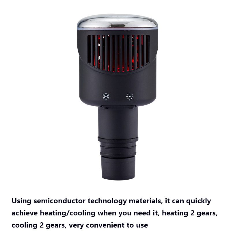 Nieuwe Warmte-Koude Fascia Pis - Massage Gun recensie en prijs