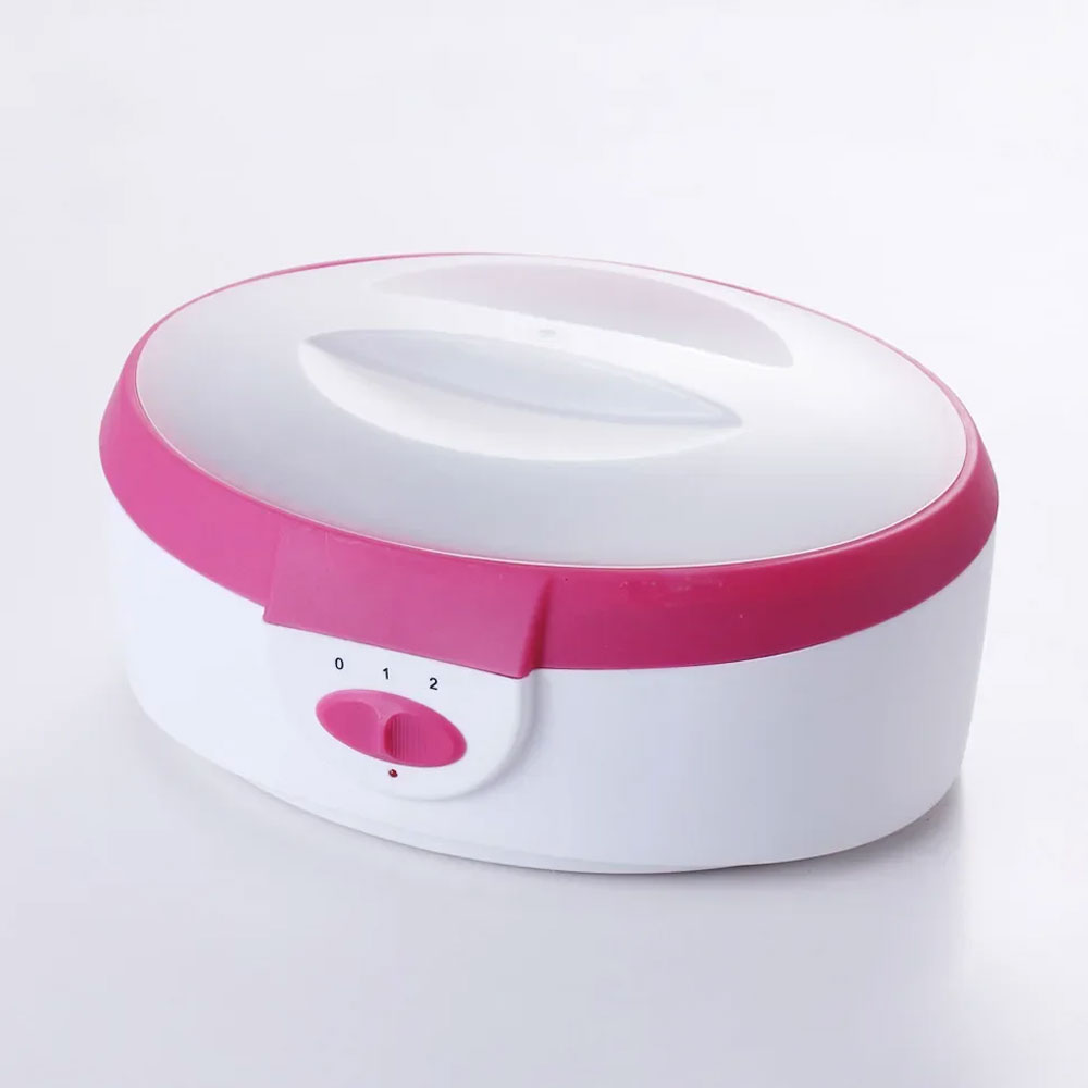Paraffinewasmachine voor hand- - Bath Salts recensie en prijs
