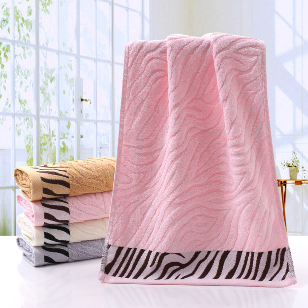Badhanddoek van bamboevezel me - Spa Towel recensie en prijs