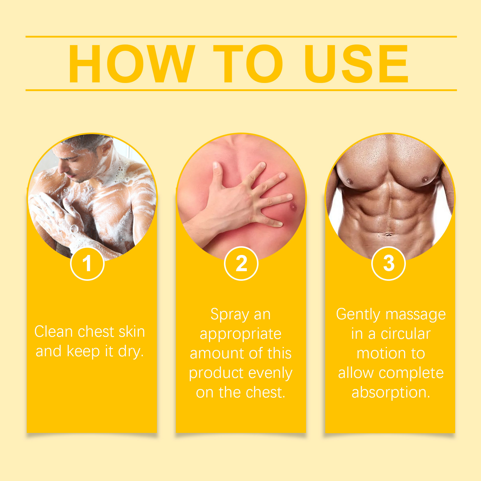 Bijenvenum Gynecomastie Verwar - Body Oil recensie en prijs