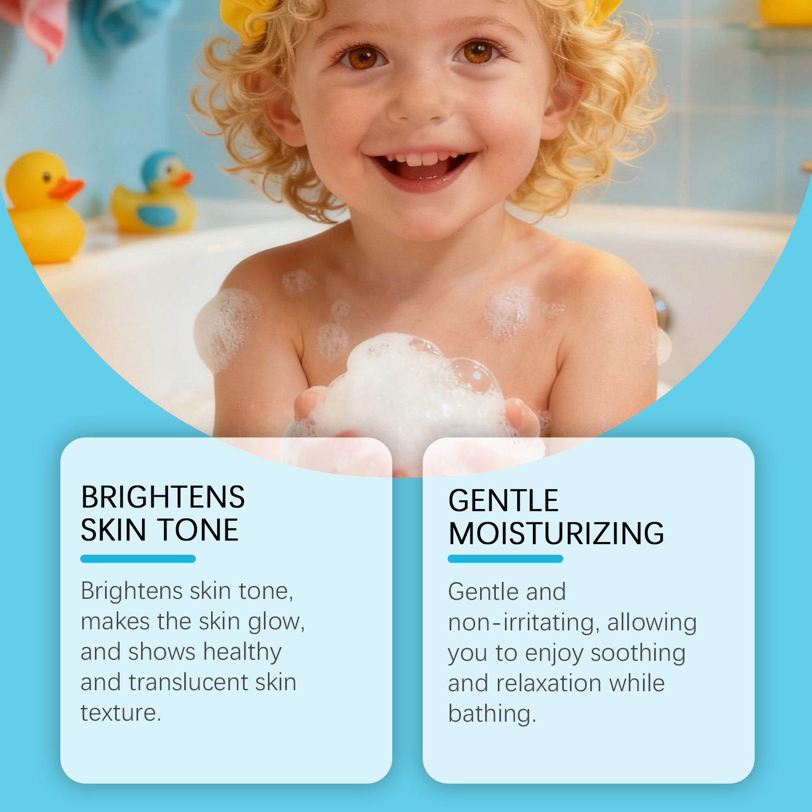 Badballen voor kinderen, zacht - Bath Salts recensie en prijs