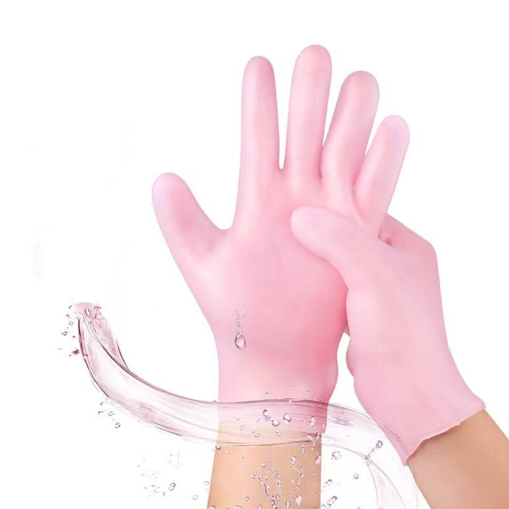 1 Paar Siliconen Voetverzorgin - Foot Spa recensie en prijs