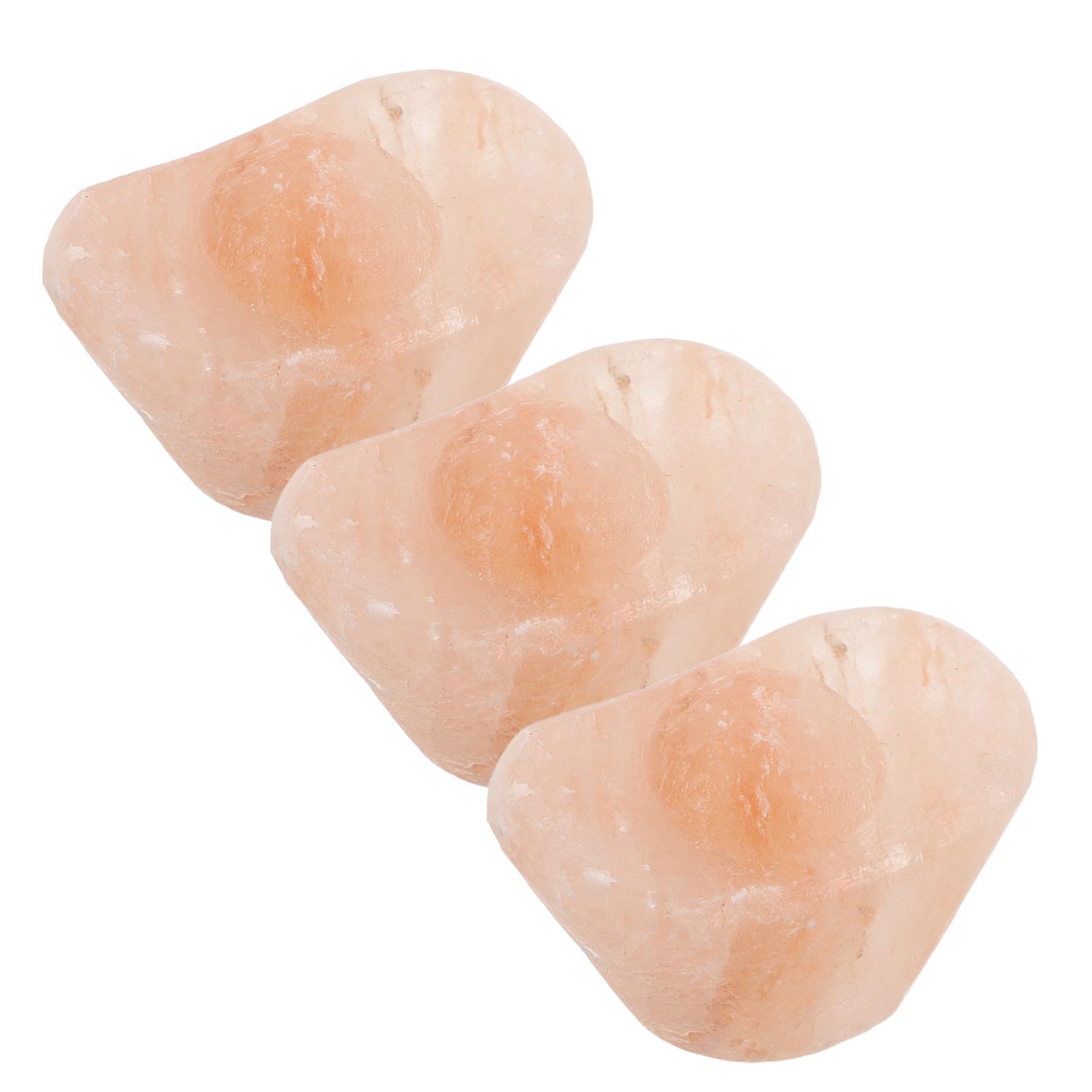 3 stuks mineraalzout badzout,  - Bath Salts recensie en prijs