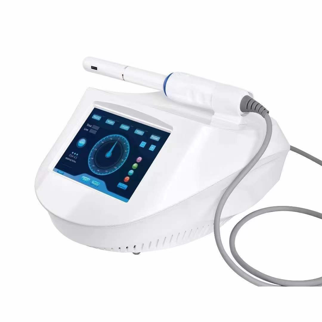 Nieuwe Postpartum Herstel, Lic - Body Brush recensie en prijs