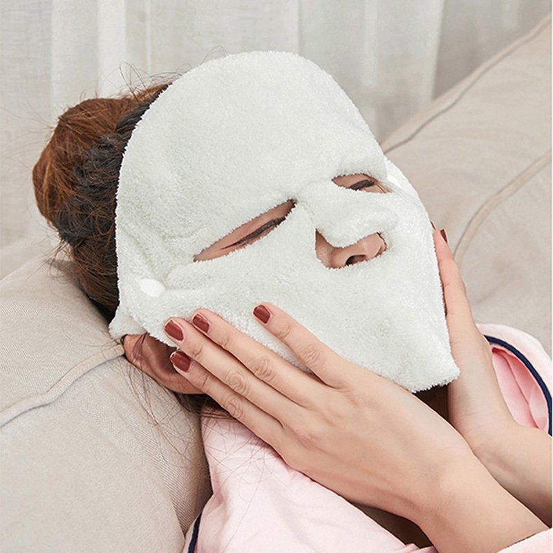 1 stuk Dubbellaagse Verdikte K - Face Steamer recensie en prijs