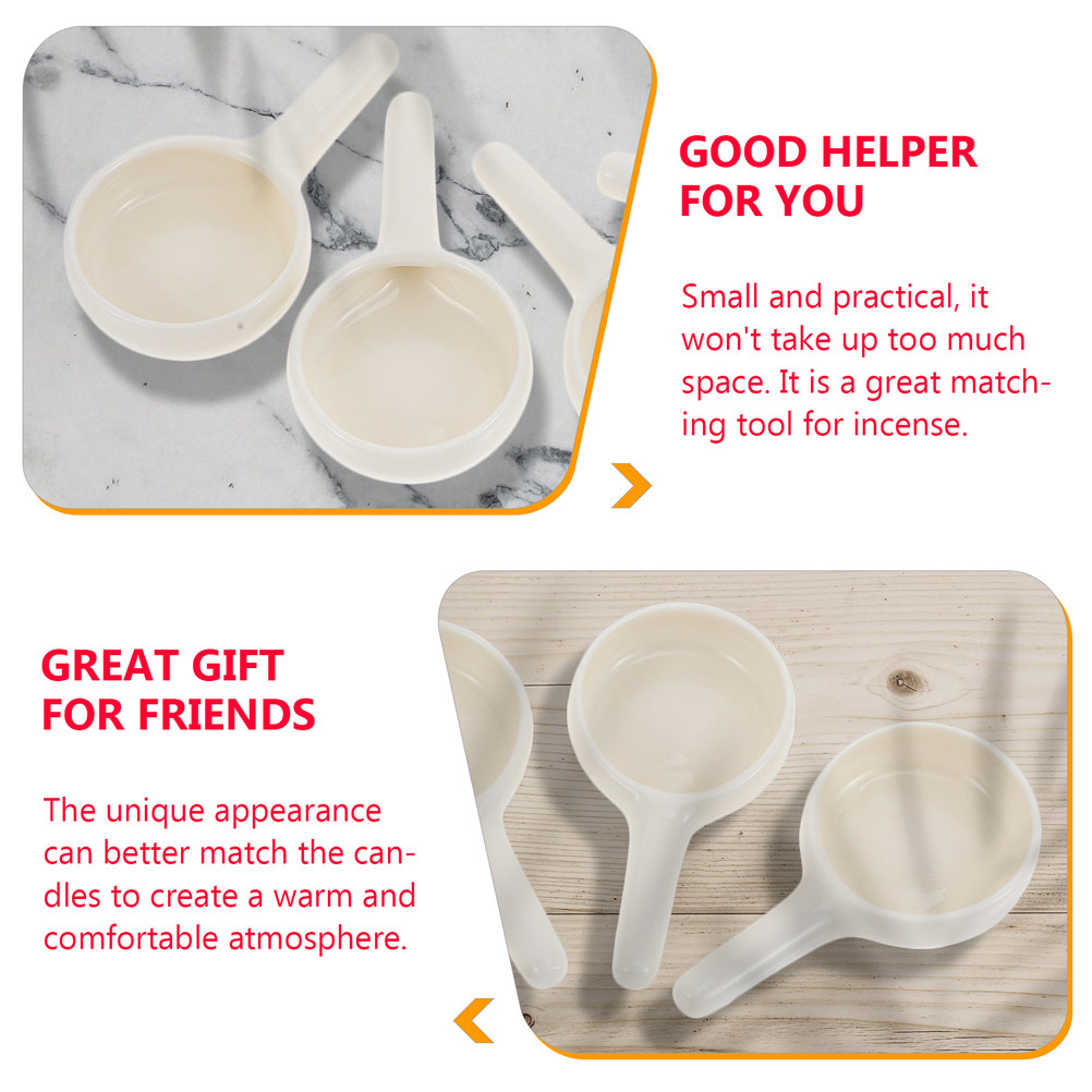 3-delige keramische dienblad,  - Wax Warmer recensie en prijs