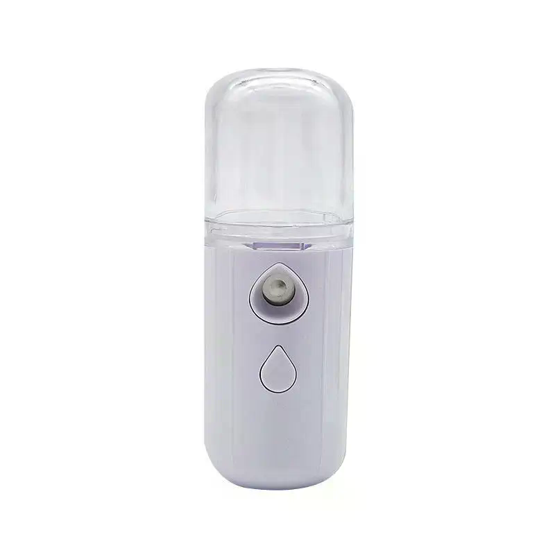 30ML Mini Gezichtsbevochtiger  - Face Steamer recensie en prijs