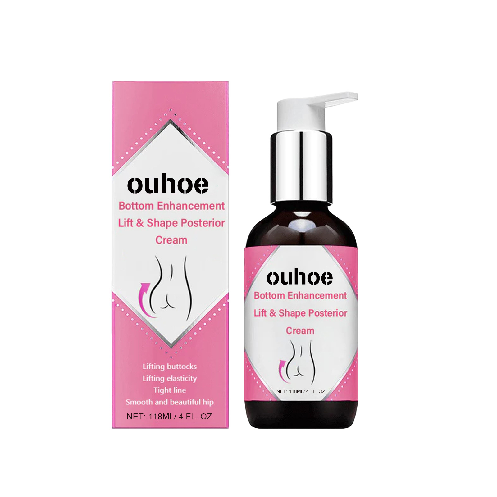 Lift Bust Oil Collagen Boost B - Body Oil recensie en prijs