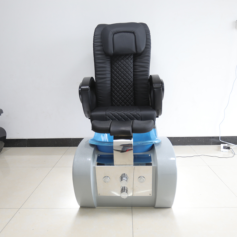 Fabrieksgroothandel Elektrisch - Foot Spa recensie en prijs