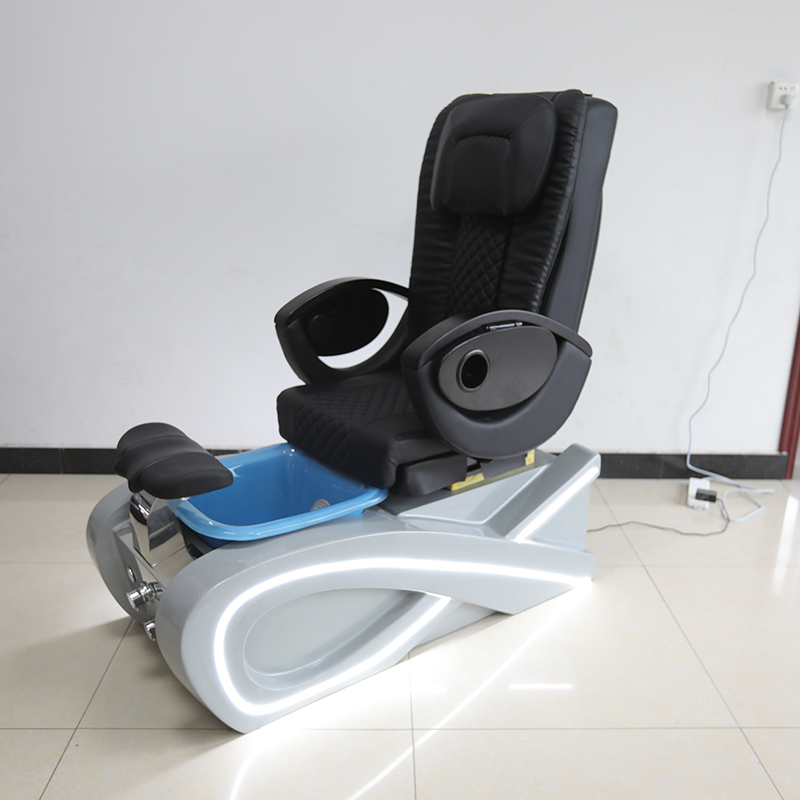 Fabrieksgroothandel Elektrisch - Foot Spa recensie en prijs