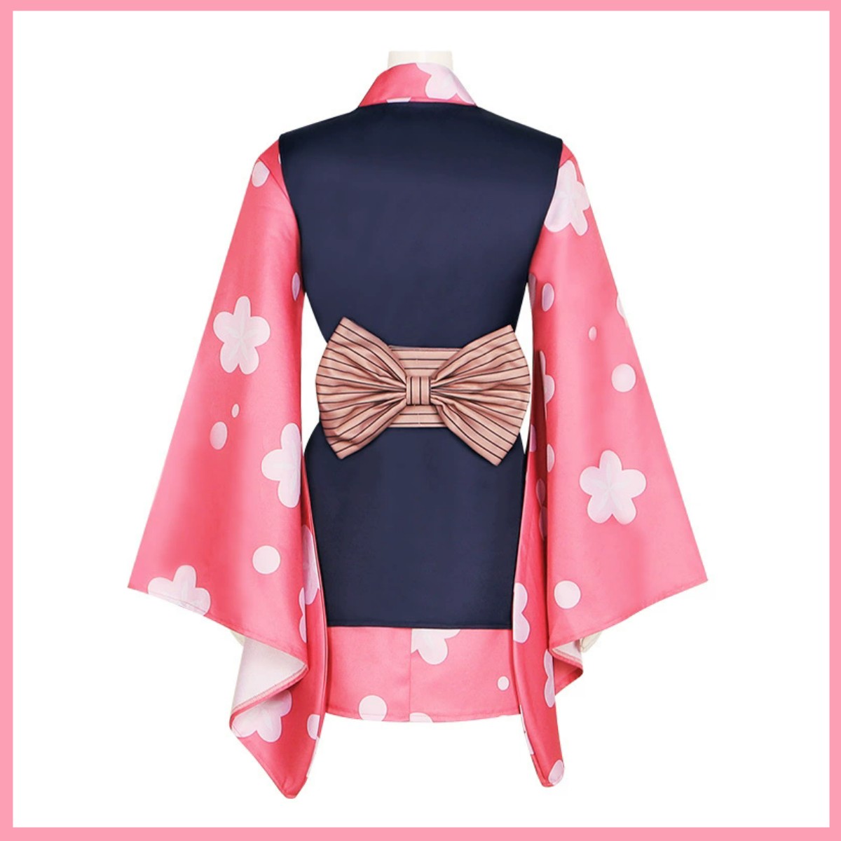 Anime Makomo Cosplay Kostuum P - Bathrobe recensie en prijs