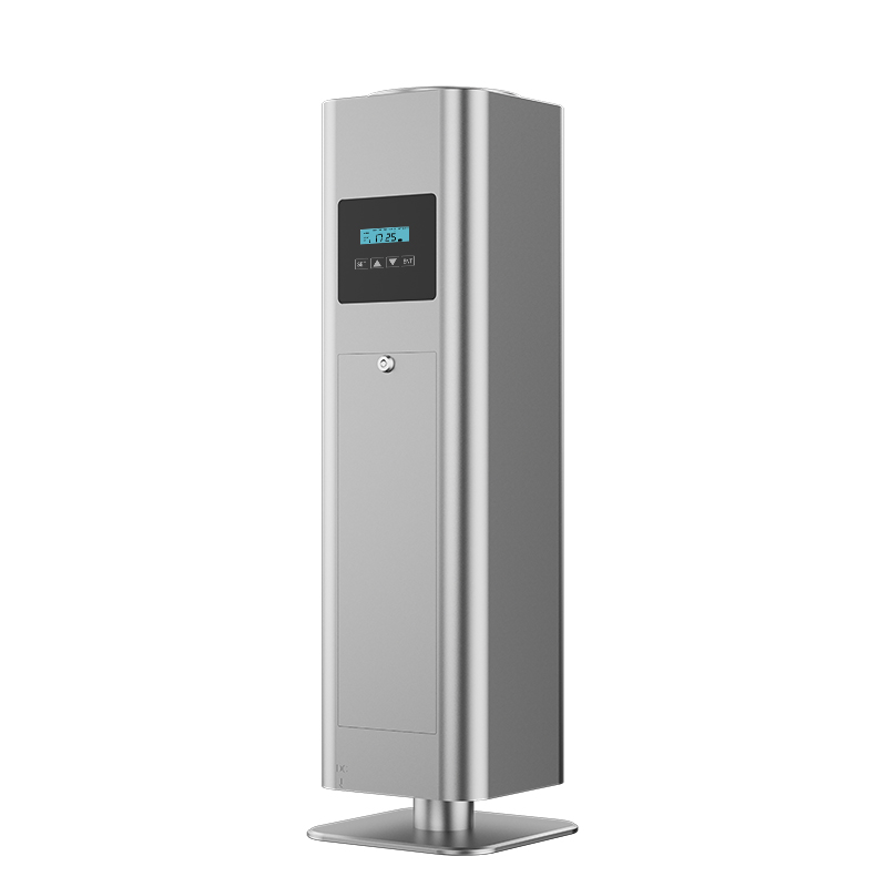 Nieuwe 1000ML Smart Aroma Diff - Aromatherapy Diffuser recensie en prijs