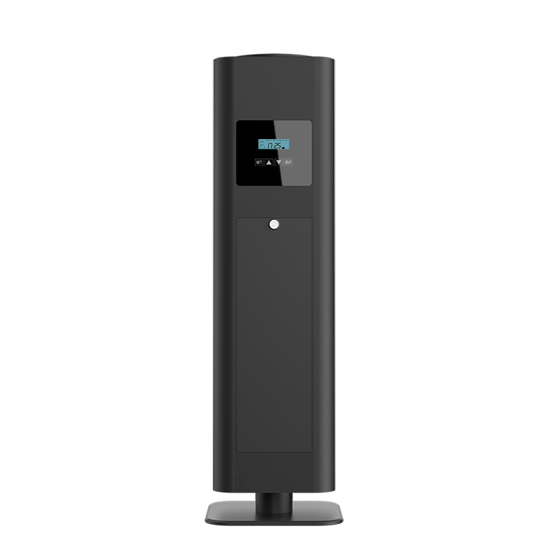 Nieuwe 1000ML Smart Aroma Diff - Aromatherapy Diffuser recensie en prijs