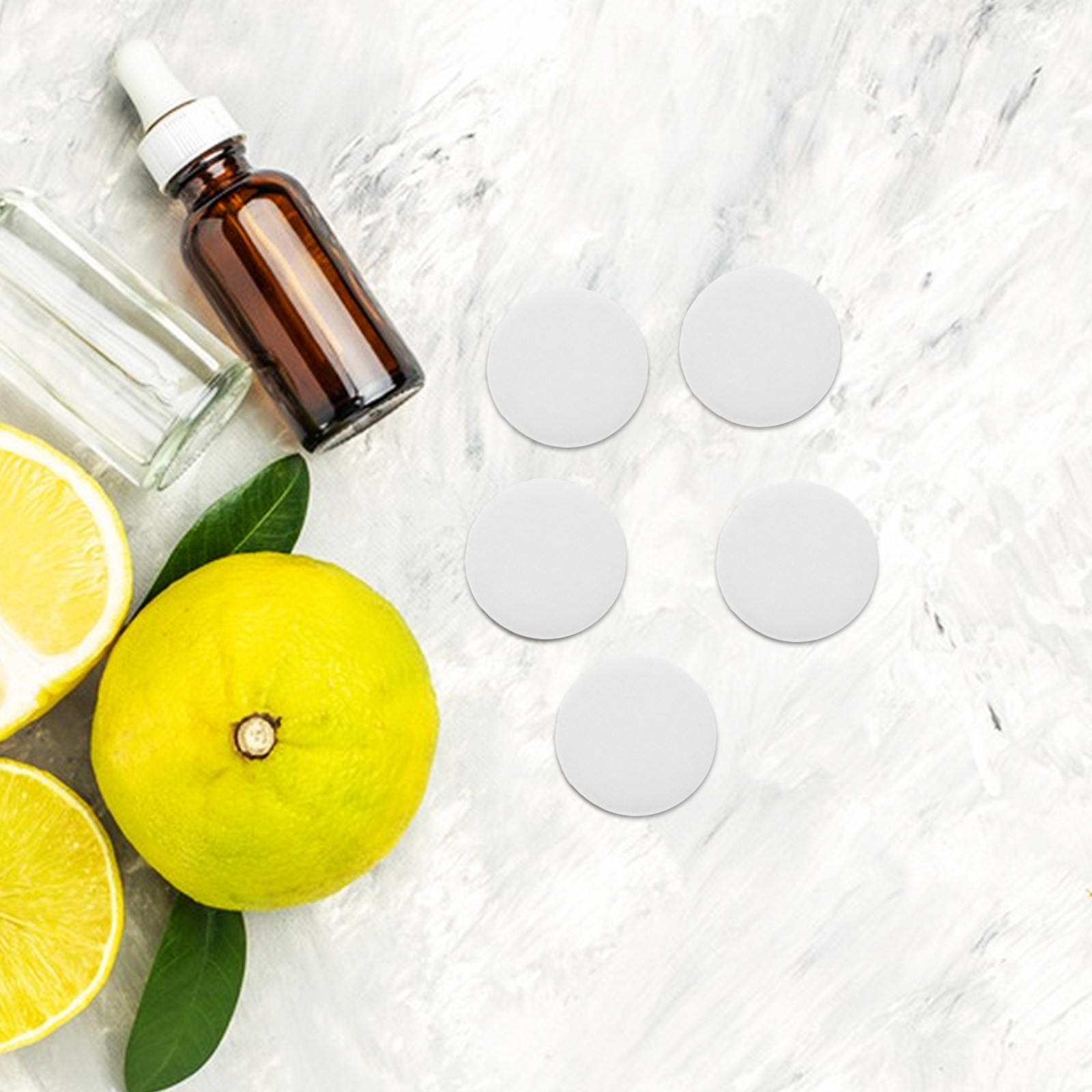 200 stuks katoenen aromatherap - Aromatherapy Diffuser recensie en prijs
