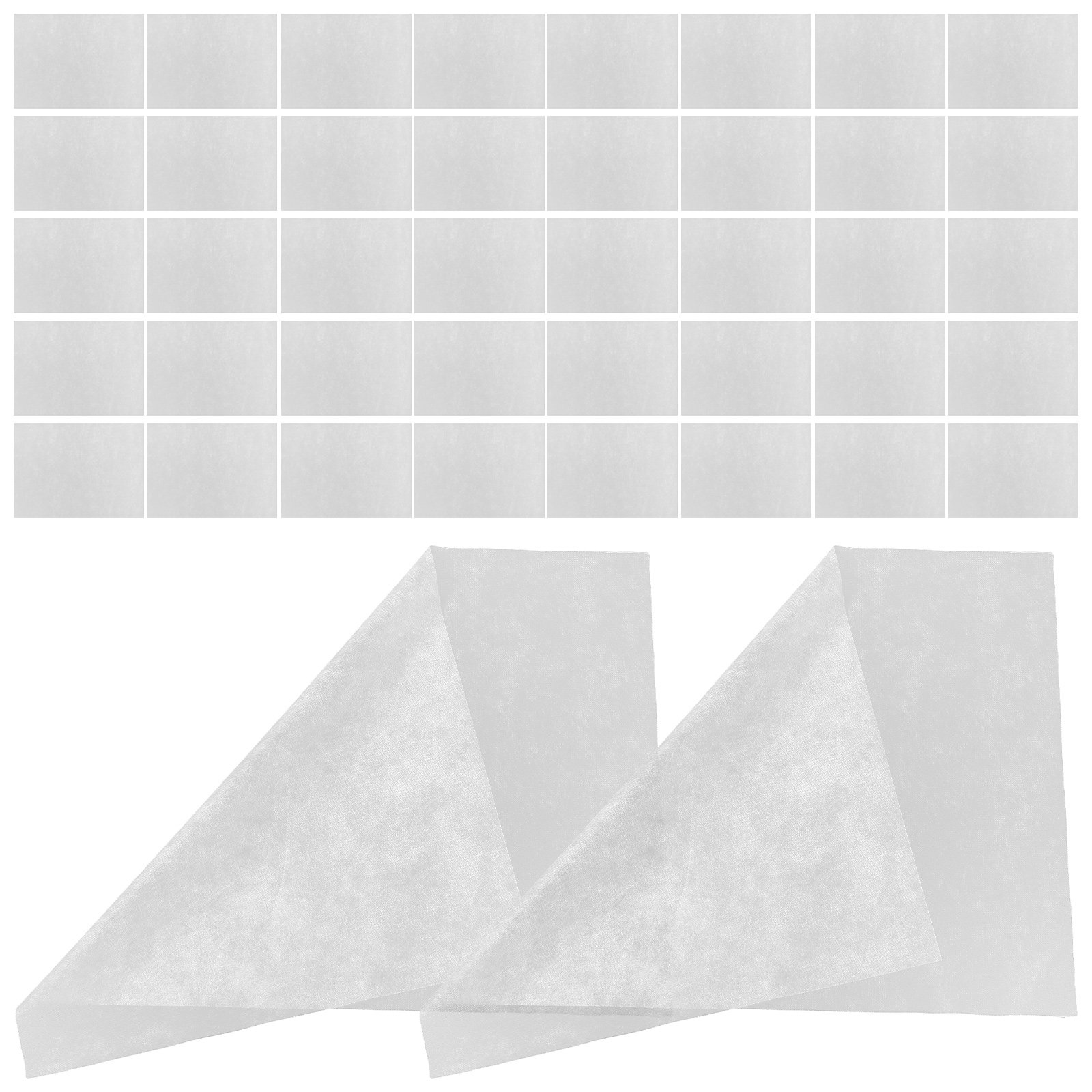 100 stuks wegwerpkussenslopen  - Spa Towel recensie en prijs