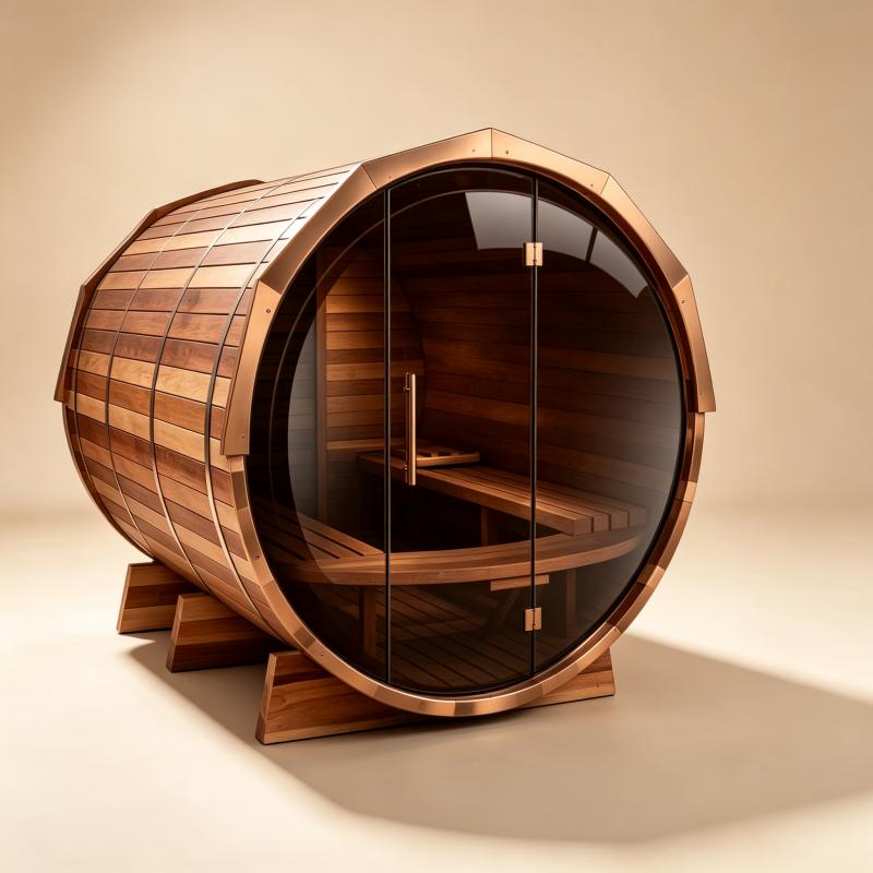 Premium Sauna Ruimte Op Maat H - Spa Wellness Gym recensie en prijs
