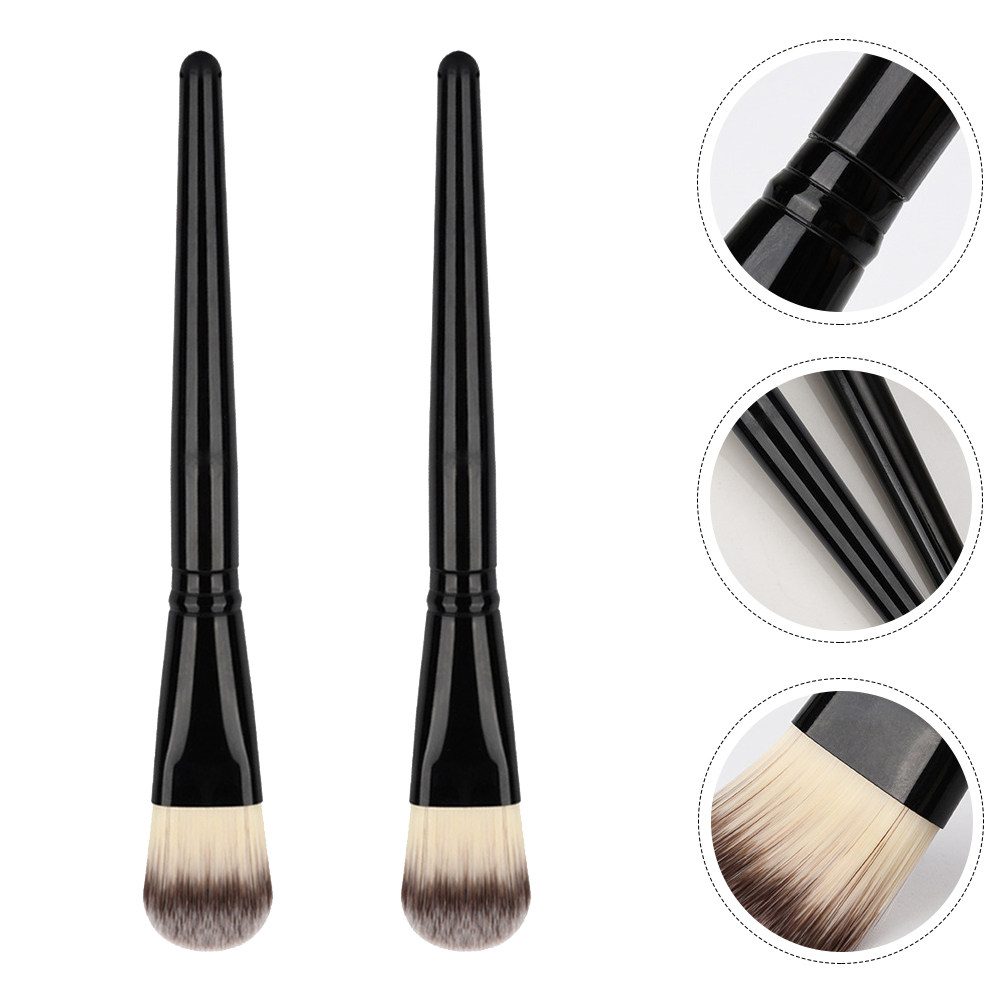 Set van 2 gezichtsmaskerborste - Body Brush recensie en prijs