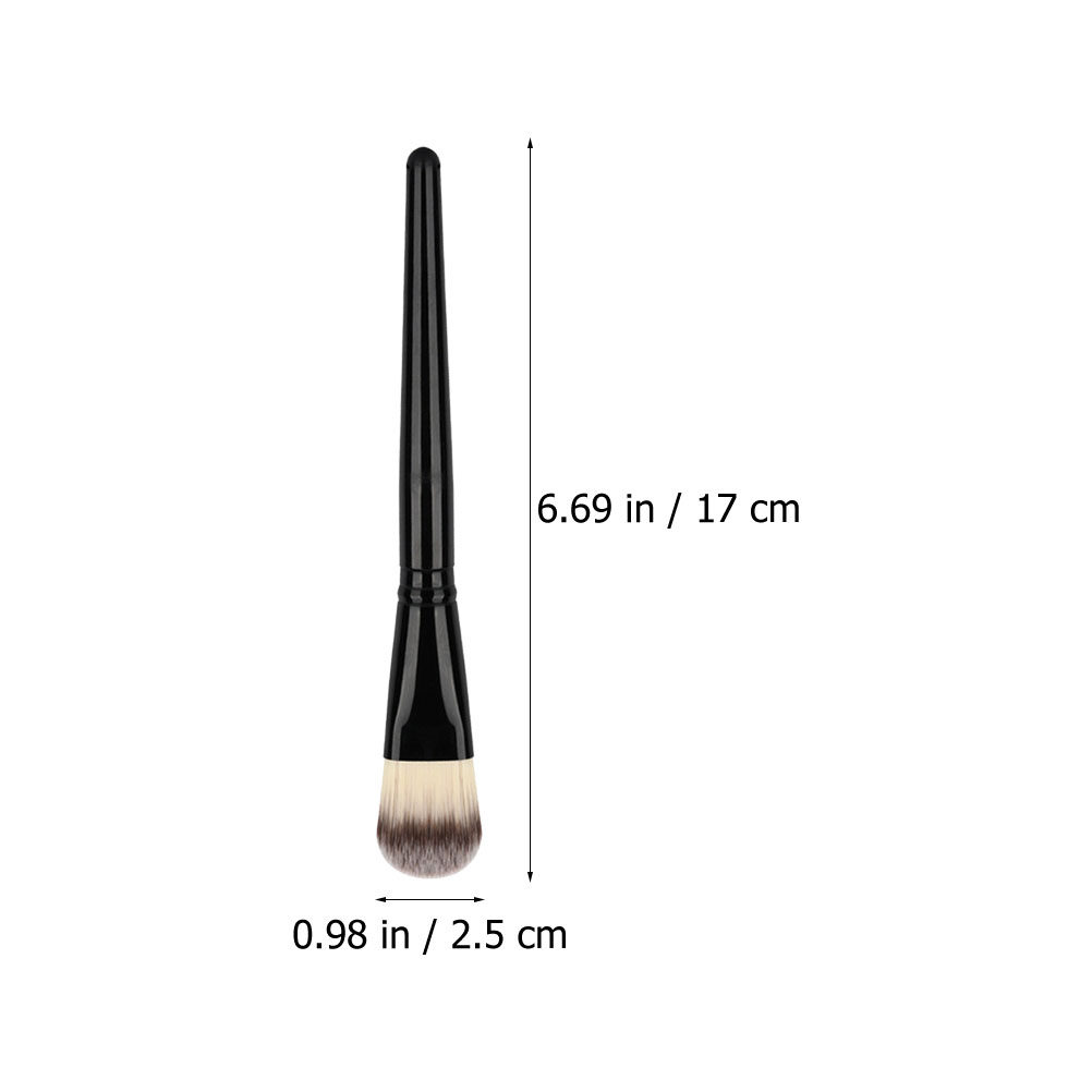 Set van 2 gezichtsmaskerborste - Body Brush recensie en prijs