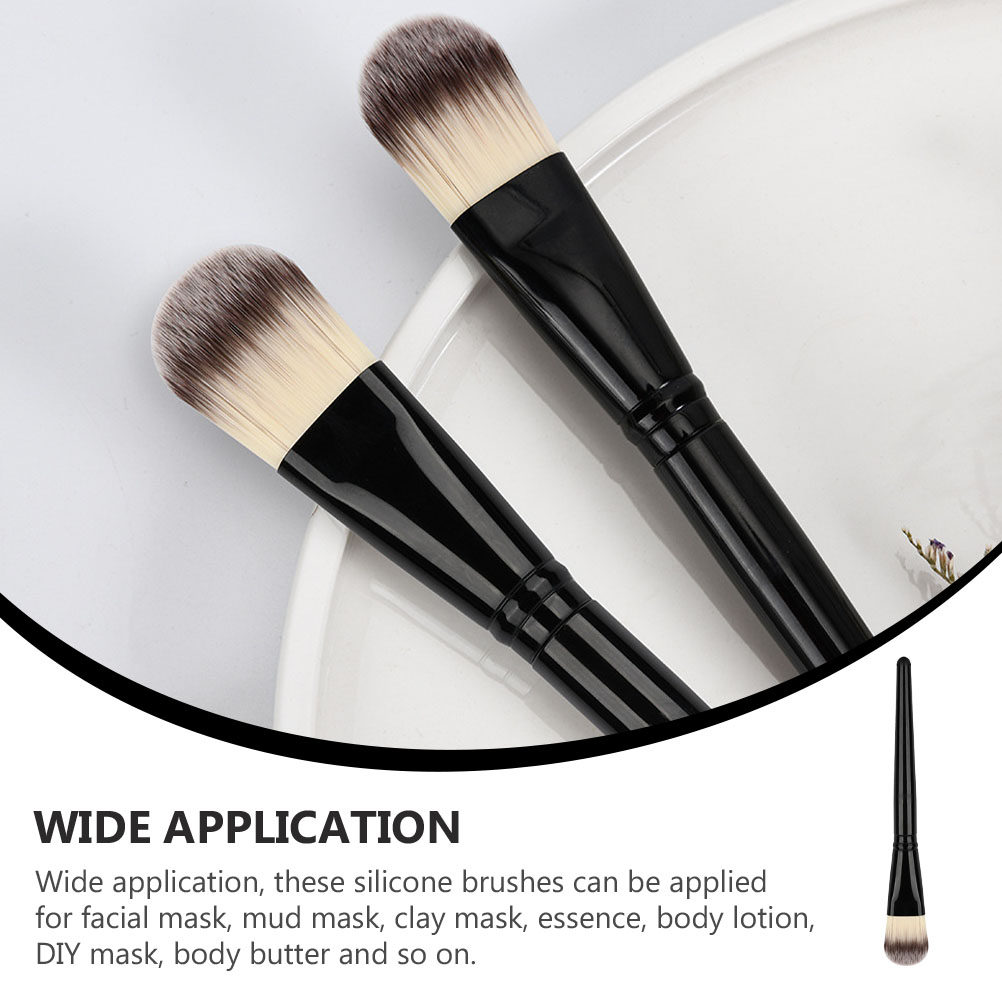 Set van 2 gezichtsmaskerborste - Body Brush recensie en prijs