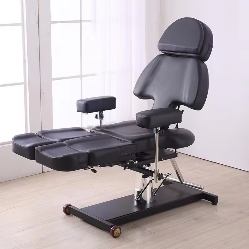 Hydraulisch verstelbare esthet - Spa Massager recensie en prijs
